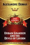 Urbain Grandier and the Devils of Loudon