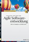 Agile Softwareentwicklung