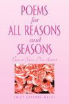 Poems for All Reasons and Seasons