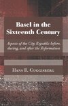 BASEL IN THE 16TH CENTURY