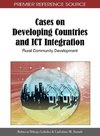 Cases on Developing Countries and Ict Integration