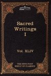 Sacred Writings I