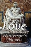 Love in Jeanette Winterson S Novels