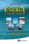 ENERGY IN THE 21ST CENTURY (2ND EDITION)