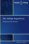 Der heilige Augustinus