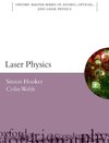 Hooker, S: Laser Physics