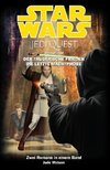 Star Wars Jedi Quest, Sammelband 04