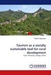 Tourism as a socially sustainable tool for rural development