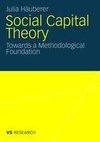 Social Capital Theory