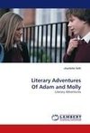 Literary Adventures Of Adam and Molly