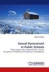 Sexual Harassment in Public Schools