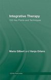 Integrative Therapy
