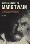 Autobiography of Mark Twain, Volume I