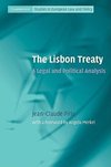 Piris, J: Lisbon Treaty