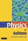 Physics of Solitons
