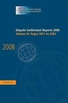 Dispute Settlement Reports 2008: Volume 6, Pages 2011-2382