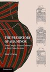 D¿ring, B: Prehistory of Asia Minor