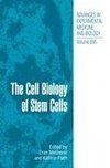 The Cell Biology of Stem Cells