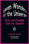 7 WONDERS OF THE UNIVERSE THAT