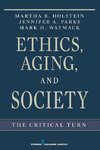 Ethics, Aging, and Society