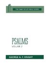 Psalms, Vol. 2 (DSB-OT)
