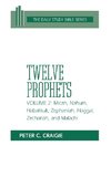 Twelve Prophets, Vol. 2