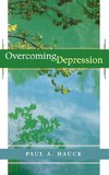 OVERCOMING DEPRESSION