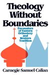 Theology Without Boundaries