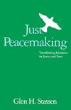 Just Peacemaking
