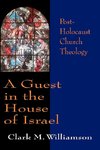 A Guest in the House of Israel