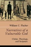 Narratives of a Vulnerable God