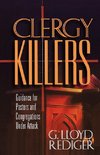 Clergy Killers