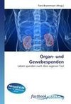 Organ- und Gewebespenden