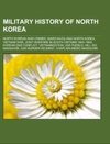Military history of North Korea