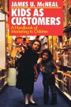 Kids as Customers