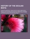 History of the Sicilian Mafia