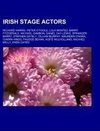 Irish stage actors