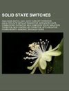 Solid state switches