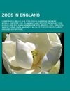 Zoos in England