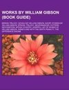 Works by William Gibson (Book Guide)