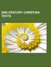 2nd-century Christian texts