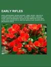 Early rifles