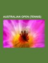 Australian Open (tennis)