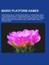 Mario platform games