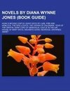Novels by Diana Wynne Jones (Book Guide)