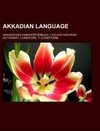 Akkadian language