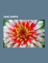 1940 ships