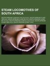 Steam locomotives of South Africa