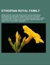 Ethiopian Royal Family