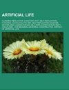 Artificial life